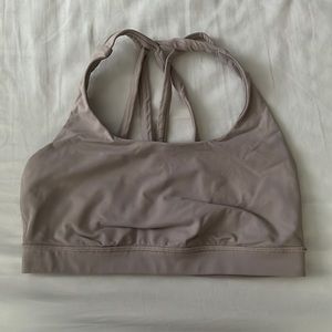 Lululemon Energy Bra